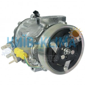 COMP0046 Компресор кондиціонера SANDEN SD7C16
