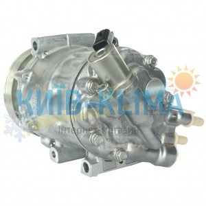 COMP0046 Компресор кондиціонера SANDEN SD7C16
