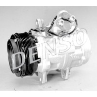 COMP0047 Компресор кондиціонера DENSO 10P15E