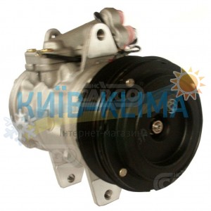 COMP0047 Компресор кондиціонера DENSO 10P15E
