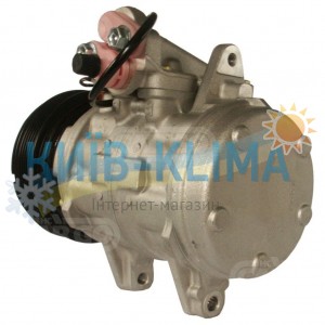 COMP0047 Компресор кондиціонера DENSO 10P15E