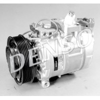 COMP0048 Компресор кондиціонера DENSO 7SBU16C