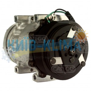 COMP0049OEMA Компресор кондиціонера SANDEN SD7H15