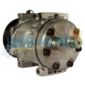 COMP0049OEMA Компресор кондиціонера SANDEN SD7H15