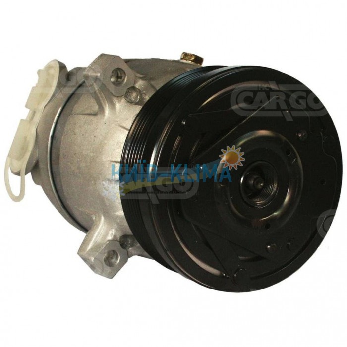 COMP0051A Компресор кондиціонера GM V5
