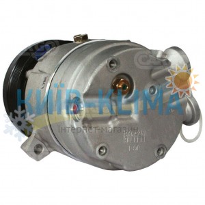COMP0051A Компресор кондиціонера GM V5