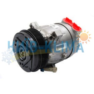 COMP0052B Компресор кондиціонера GM V5