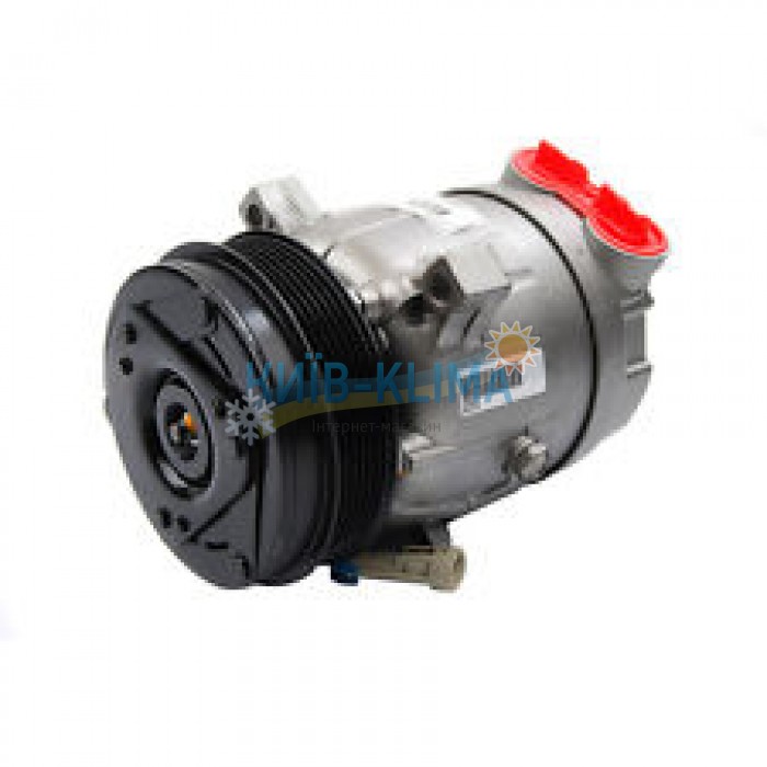COMP0052B Компресор кондиціонера GM V5