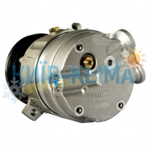 COMP0052B Компресор кондиціонера GM V5
