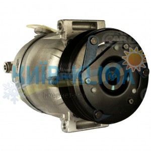 COMP0053B Компресор кондиціонера GM V5