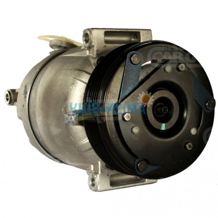 COMP0053B Компресор кондиціонера GM V5