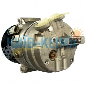 COMP0053B Компресор кондиціонера GM V5