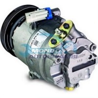 COMP0055A Компресор кондиціонера DELPHI CVC