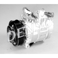 COMP0057B Компресор кондиціонера DENSO 7SBU16C