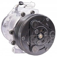 COMP0058A Компресор кондиціонера SANDEN SD6V12 