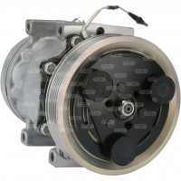 COMP0061OEMA Компресор кондиціонера SANDEN SD7H15