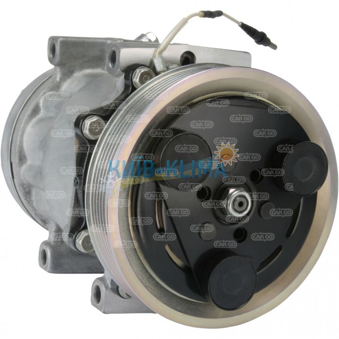 COMP0061OEMA Компресор кондиціонера SANDEN SD7H15