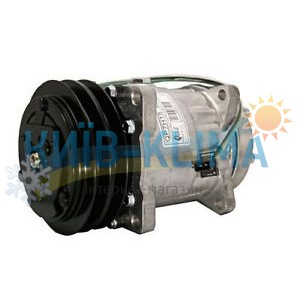 COMP0062 Компресор кондиціонера SANDEN SD7H15