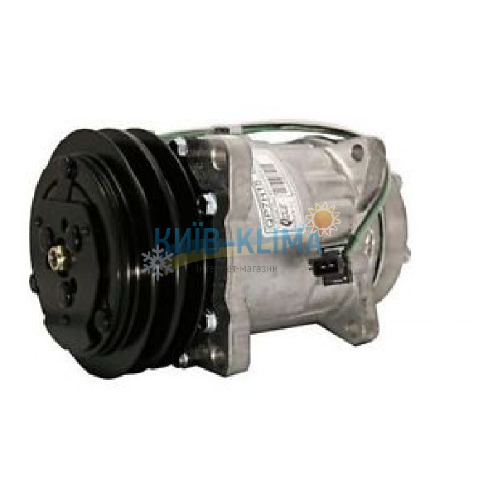 COMP0062 Компресор кондиціонера SANDEN SD7H15
