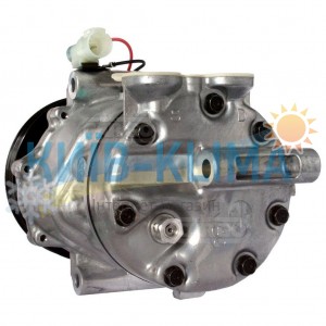 COMP0064 Компресор кондиціонера SANDEN SD7V16