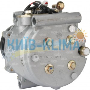 COMP0065A Компресор кондиціонера SANDEN TRS105