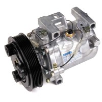 COMP0066 Компресор кондиціонера SEIKOSEIKI SS121DN2