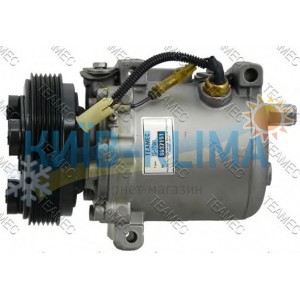 COMP0067 Компресор кондиціонера SEIKOSEIKI SS121DN1