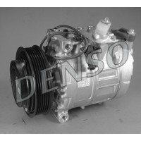 COMP0069A Компресор кондиціонера DENSO 7SBU16C