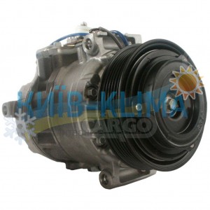 COMP0069A Компресор кондиціонера DENSO 7SBU16C