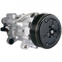 COMP0070B Компресор кондиціонера SANDEN SD7B10