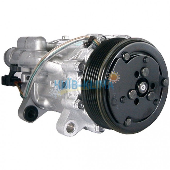 COMP0070B Компресор кондиціонера SANDEN SD7B10
