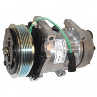 COMP0071 Компресор кондиціонера SANDEN SD7H15