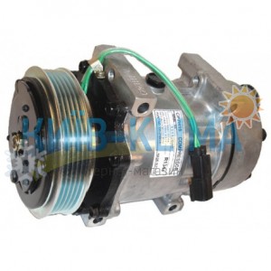 COMP0071 Компресор кондиціонера SANDEN SD7H15