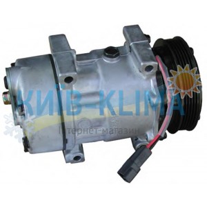 COMP0071 Компресор кондиціонера SANDEN SD7H15