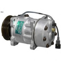 COMP0072 Компресор кондиціонера SANDEN SD7H15