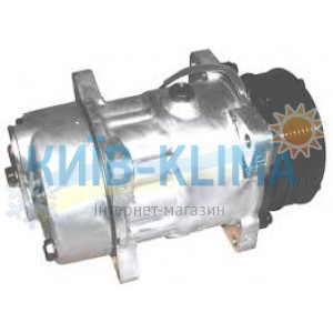 COMP0072 Компресор кондиціонера SANDEN SD7H15