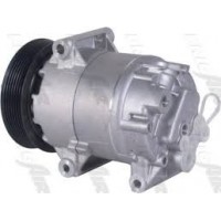 COMP0074A Компресор кондиціонера DELPHI CVC