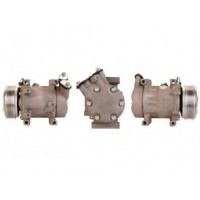COMP0075 Компресор кондиціонера SANDEN SD6V12 