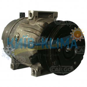 COMP0077OEMA Компресор кондиціонера GM V5 COMP0077OEMA Компресор кондиціонера GM V5