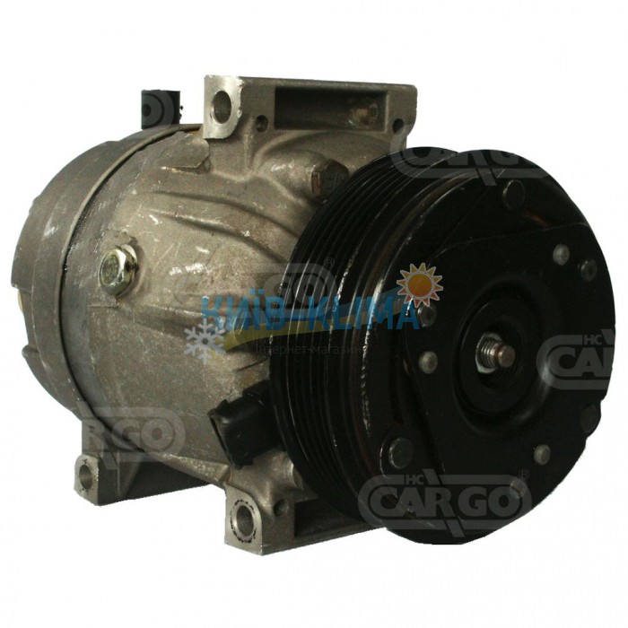 COMP0077OEMA Компресор кондиціонера GM V5