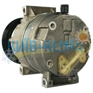 COMP0077OEMA Компресор кондиціонера GM V5