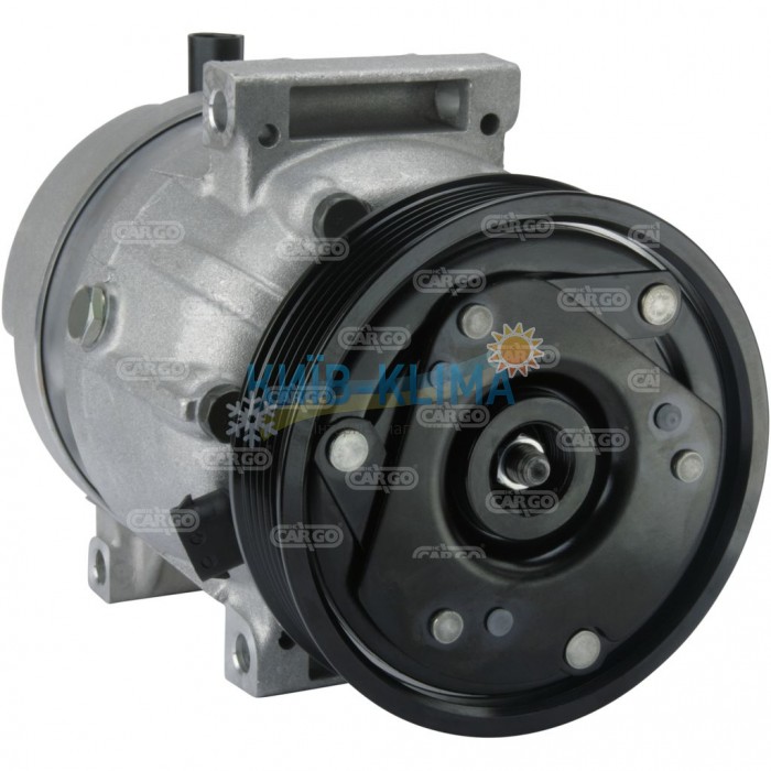 COMP0078 Компресор кондиціонера GM V5