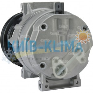 COMP0078 Компресор кондиціонера GM V5