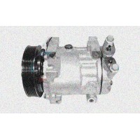 COMP0079 Компресор кондиціонера SANDEN SD7V16