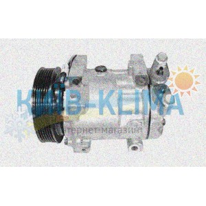 COMP0079 Компресор кондиціонера SANDEN SD7V16