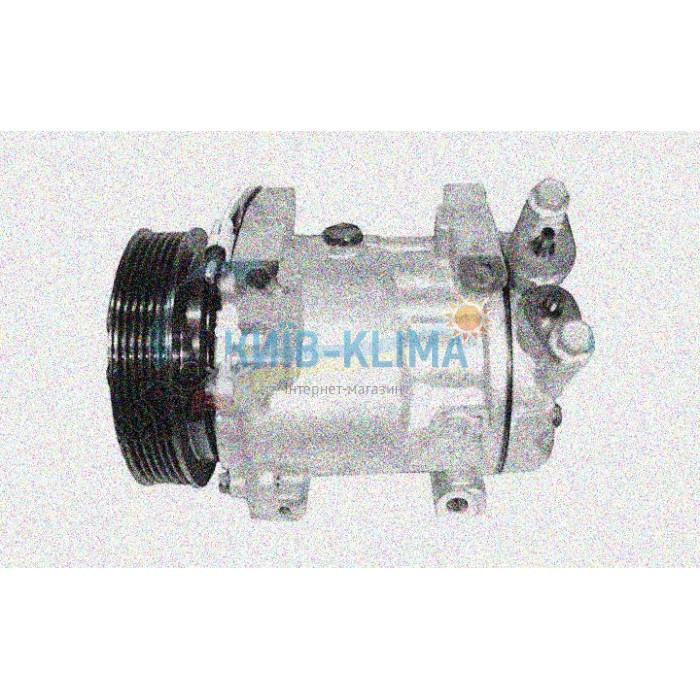 COMP0079 Компресор кондиціонера SANDEN SD7V16