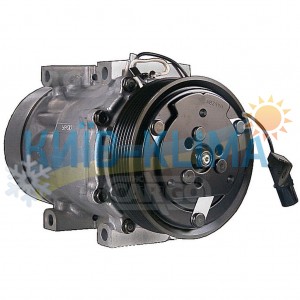 COMP0080 Компресор кондиціонера SANDEN SD7V16