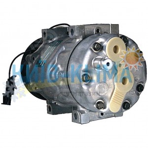 COMP0080 Компресор кондиціонера SANDEN SD7V16