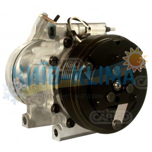 COMP0081OEMA Компресор кондиціонера SANDEN SD6V12