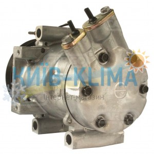 COMP0081OEMA Компресор кондиціонера SANDEN SD6V12